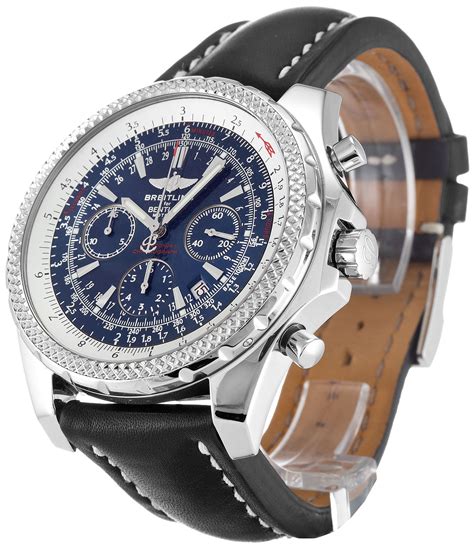 breitling bentley replika cena|Community Guide To Best Breitling Repl.